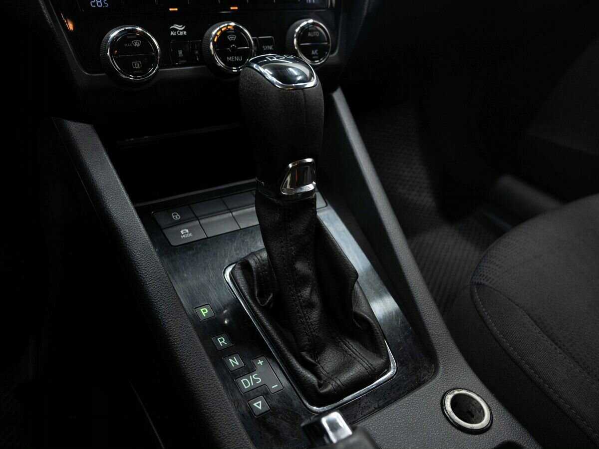 Купить Skoda Octavia, 2019, 171 000 км.. Фото: #21