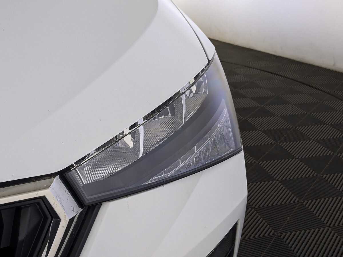 Купить Skoda Rapid, 2020, 54 094 км.. Фото: #9