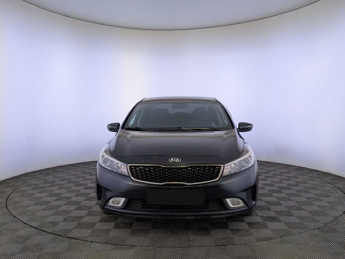 Купить Kia Cerato, 2019, 73 460 км.. Фото: #1