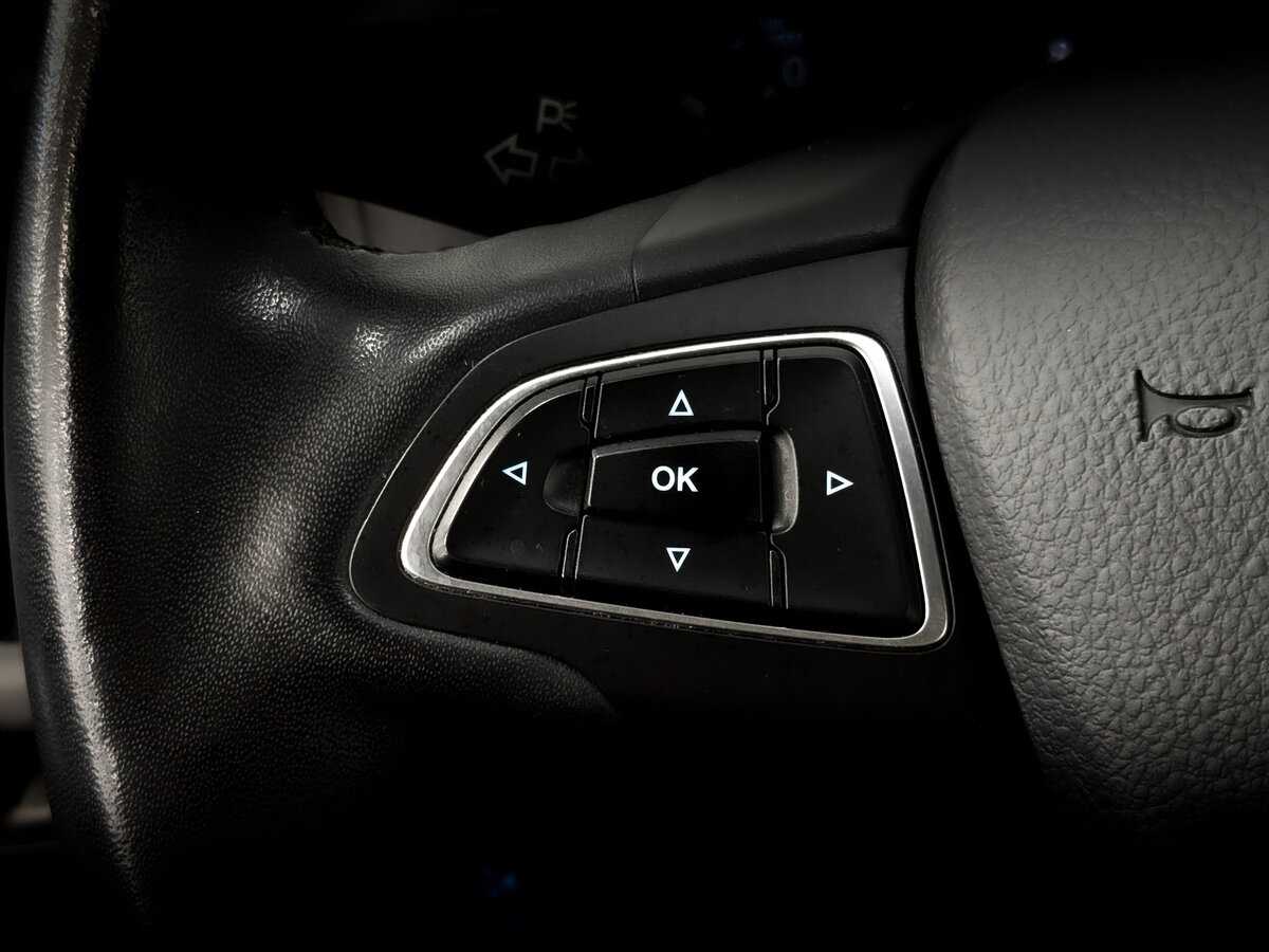Купить Ford Focus, 2017, 115 104 км.. Фото: #26