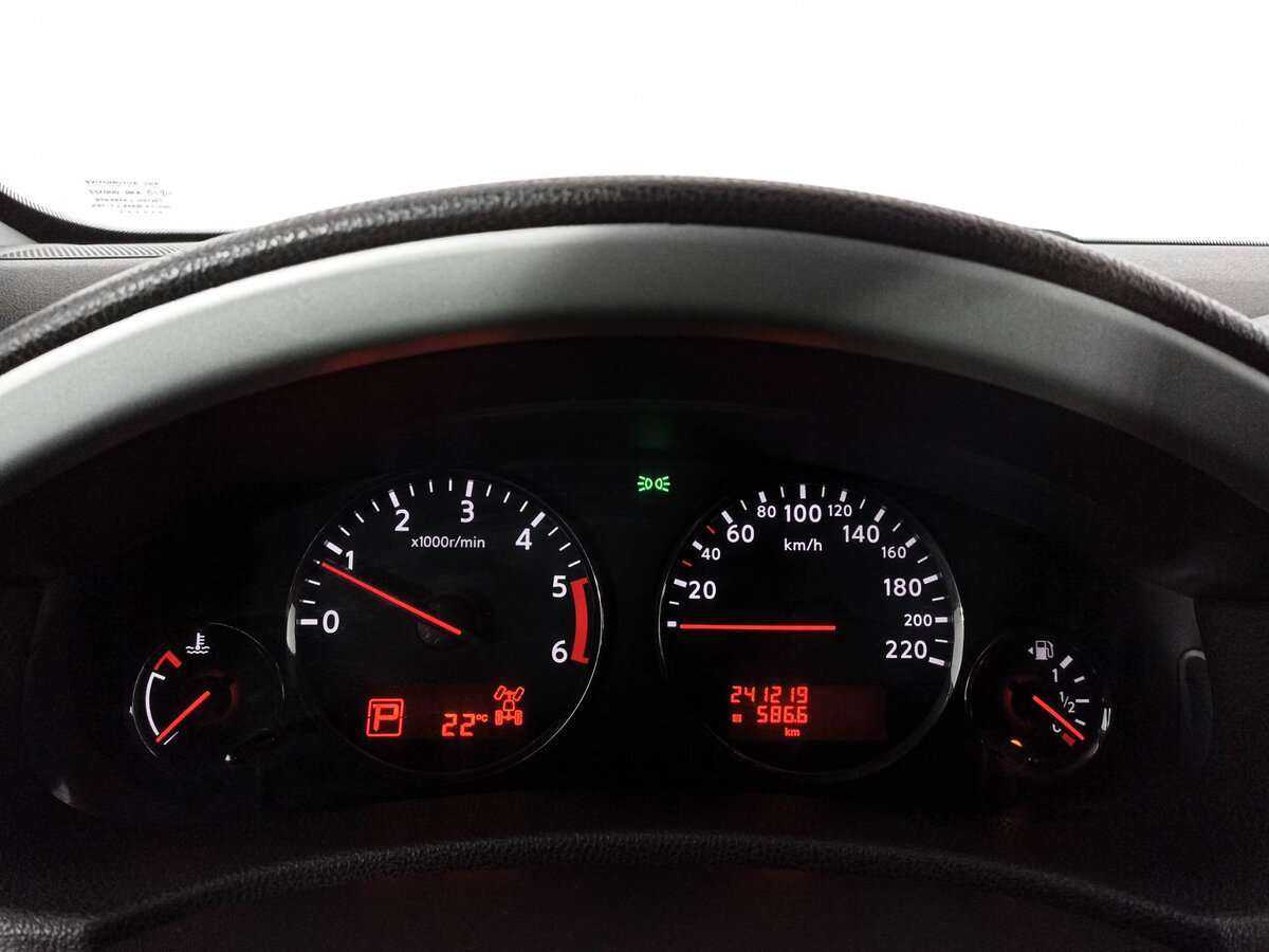 Купить Nissan Pathfinder, 2014, 241 219 км.. Фото: #9