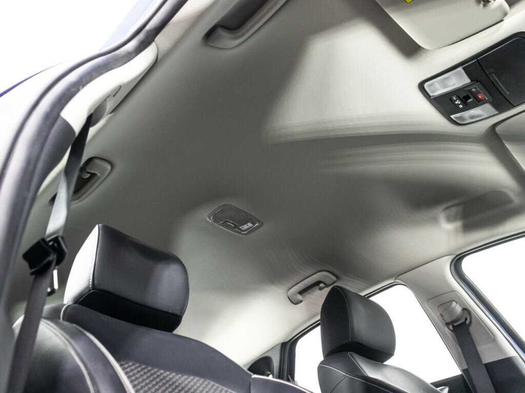 Купить Kia Ceed, 2019, 51 275 км.. Фото: #24