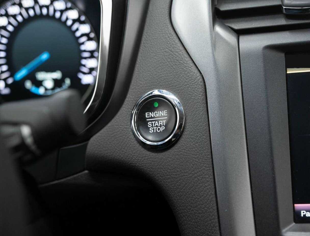 Купить Ford Mondeo, 2015, 97 000 км.. Фото: #22