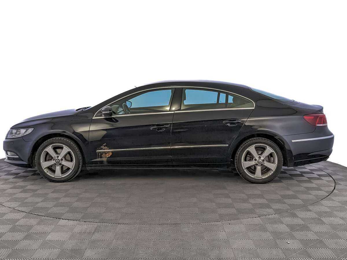 Купить Volkswagen Passat CC, 2012, 165 082 км.. Фото: #7