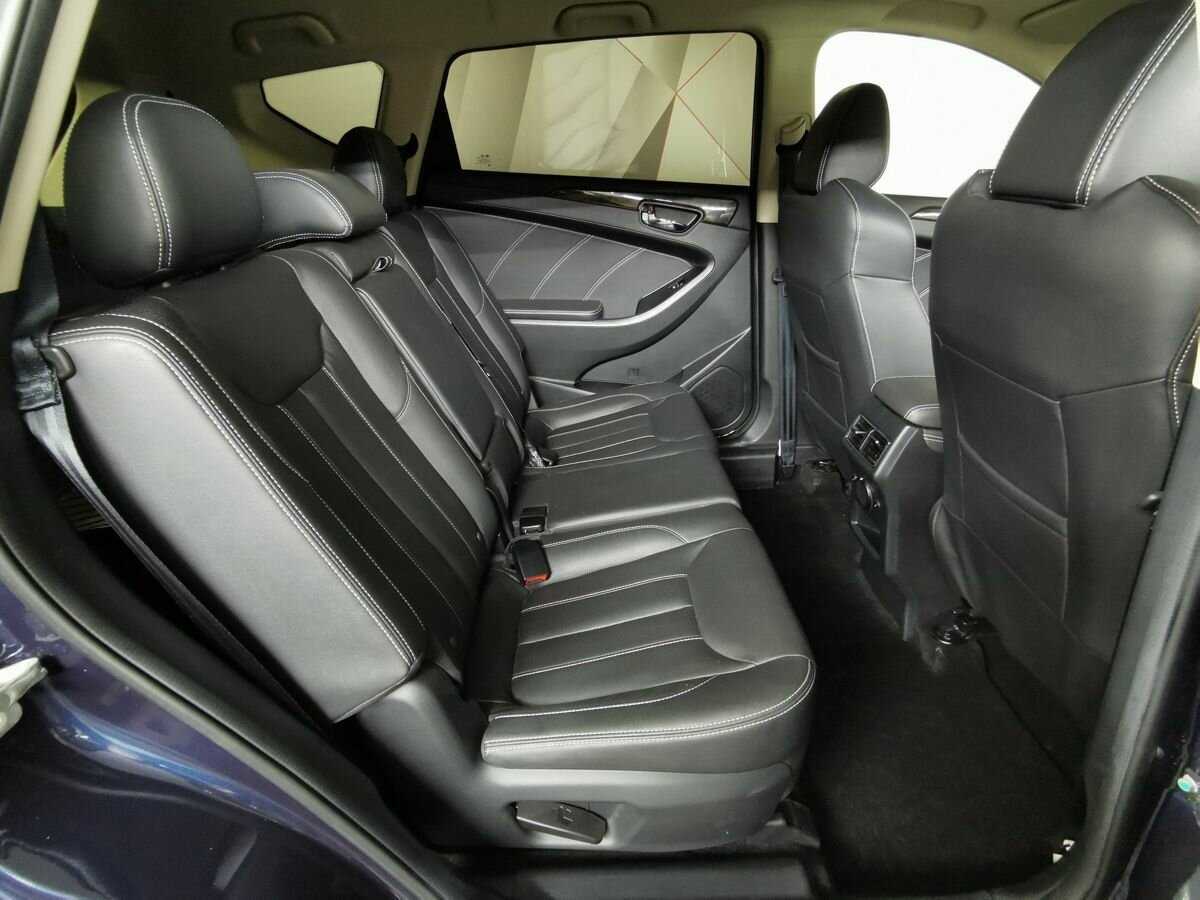 Купить Dongfeng 580, 2021, 30 633 км.. Фото: #11