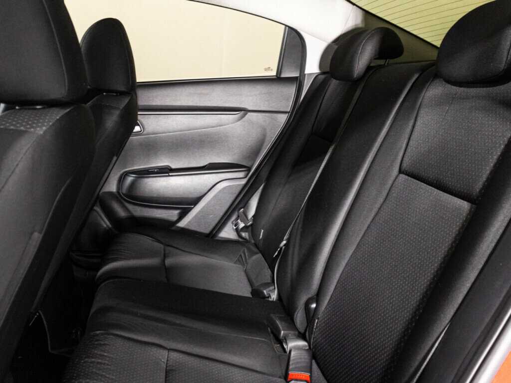 Купить Kia Rio, 2021, 122 226 км.. Фото: #9