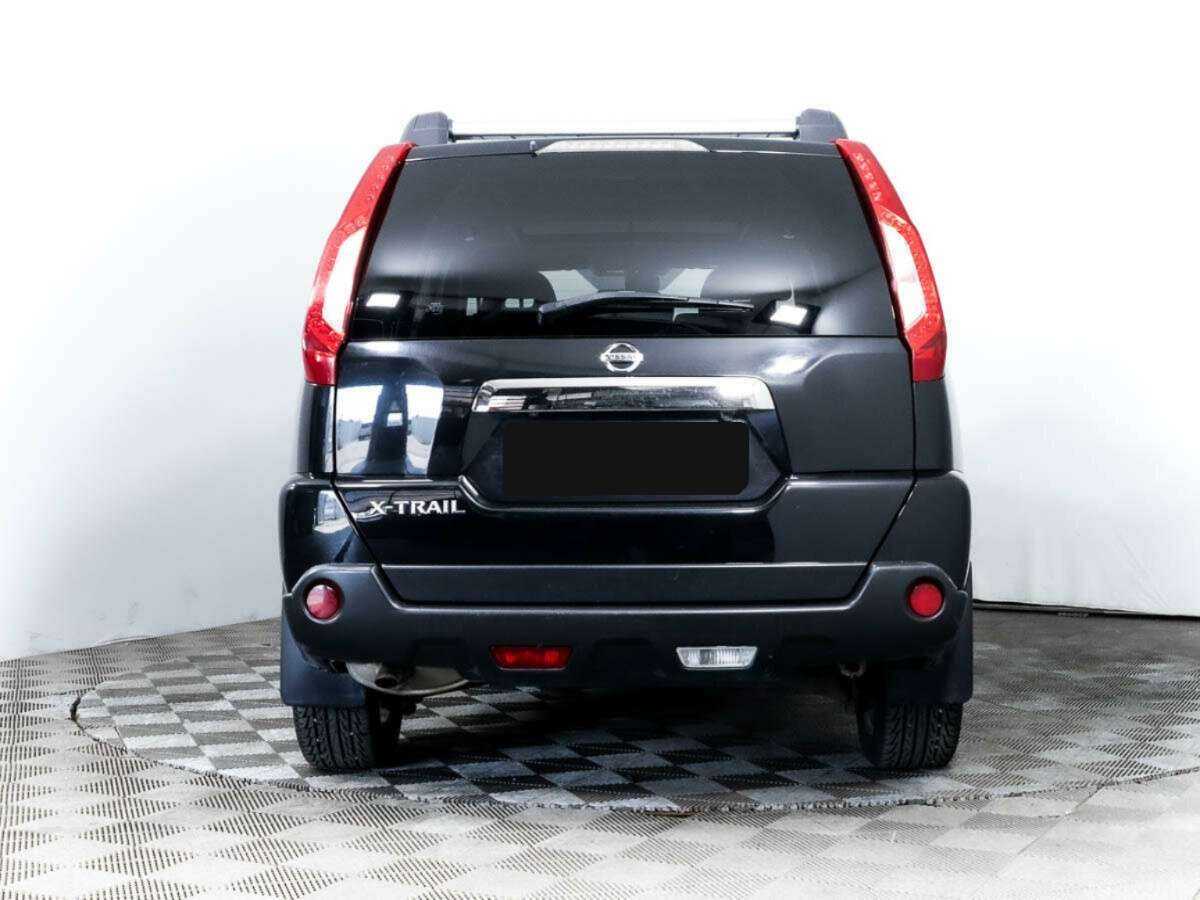 Купить Nissan X-Trail, 2014, 74 113 км.. Фото: #4