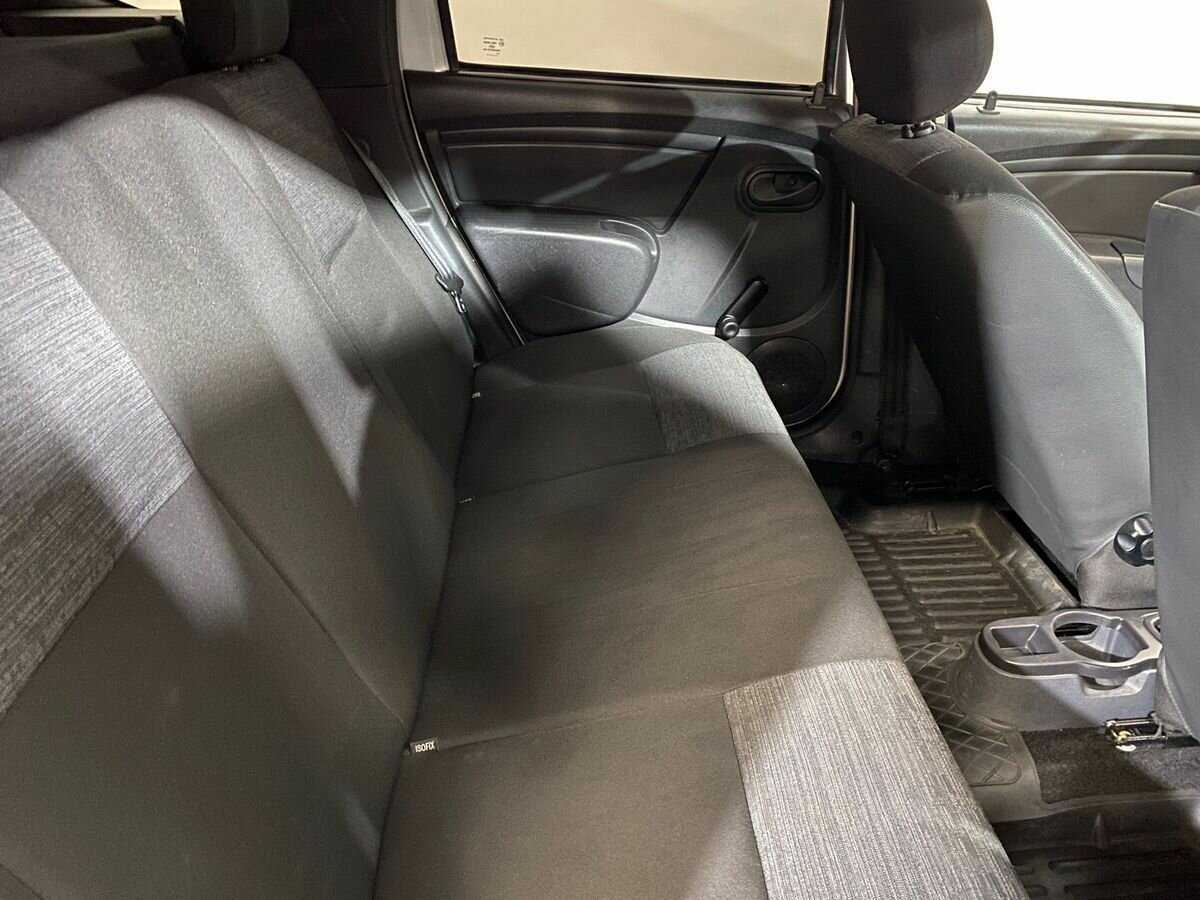 Купить Renault Duster, 2014, 130 000 км.. Фото: #10