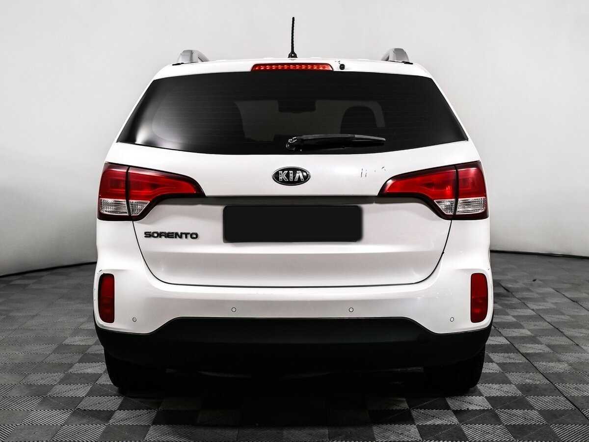 Купить Kia Sorento, 2013, 191 000 км.. Фото: #4