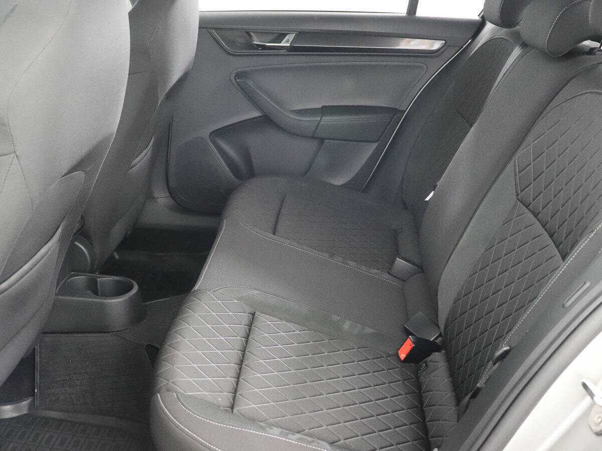 Купить Skoda Rapid, 2021, 85 000 км.. Фото: #14