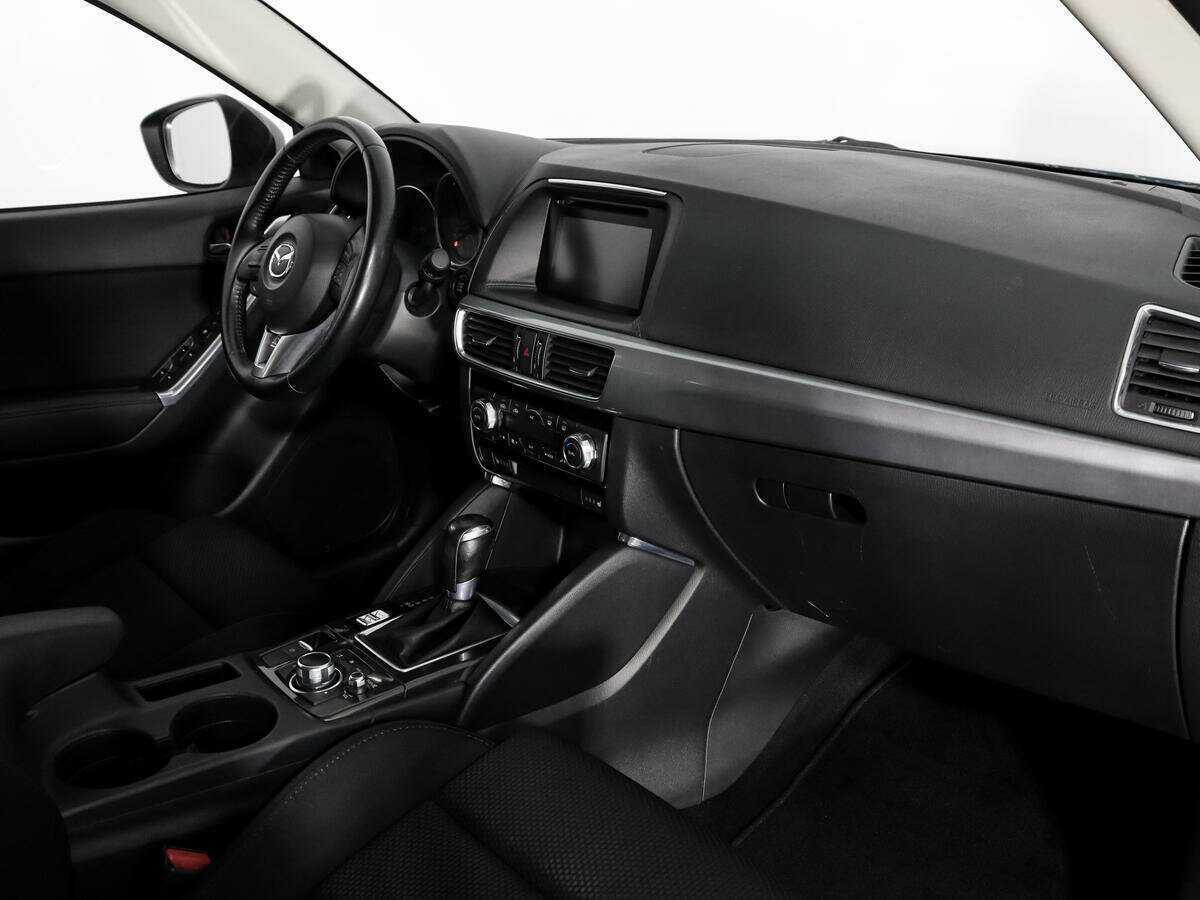 Купить Mazda CX-5, 2015, 122 000 км.. Фото: #12