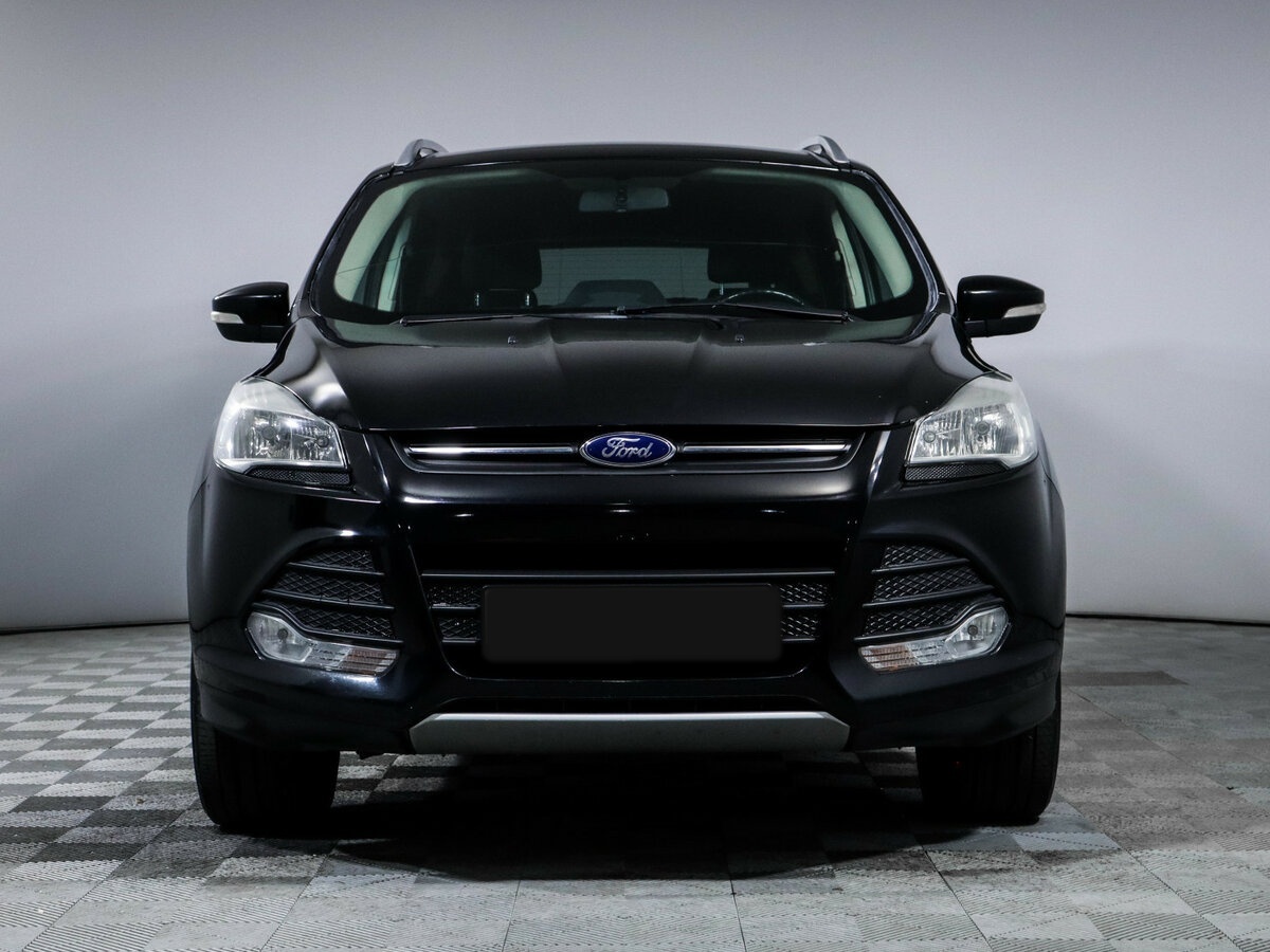 Купить Ford Kuga, 2014, 88 056 км.. Фото: #1