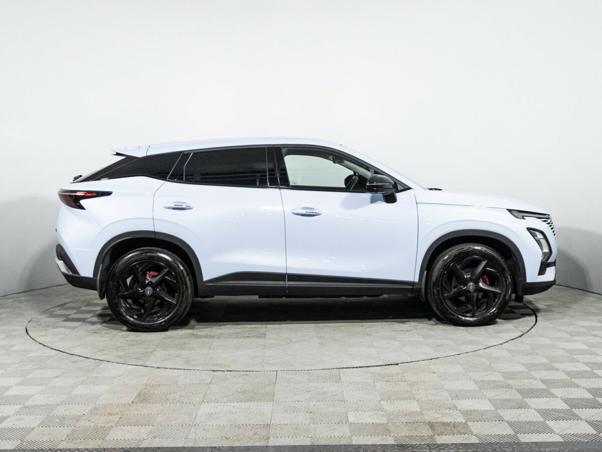 Купить OMODA C5, 2023, 37 347 км.. Фото: #3