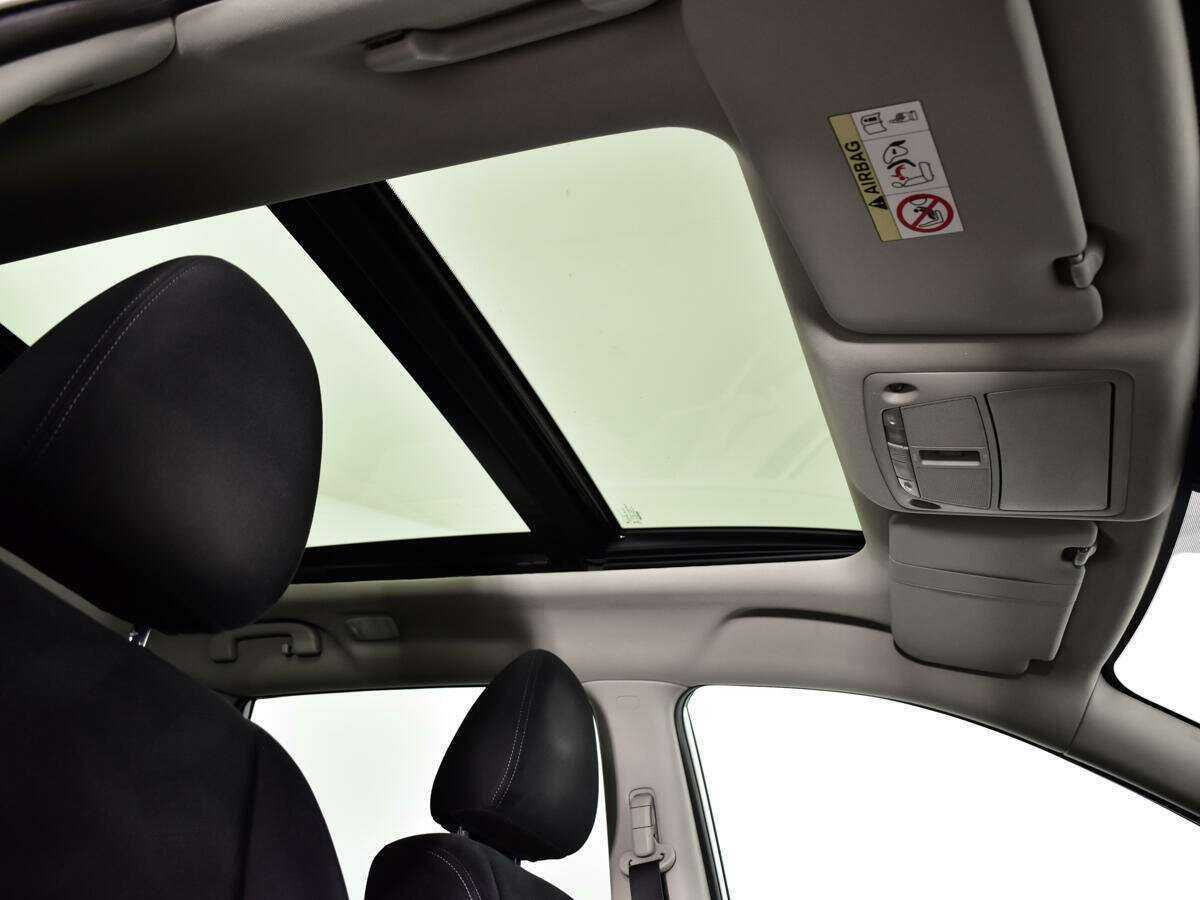 Купить Nissan X-Trail, 2016, 100 029 км.. Фото: #12