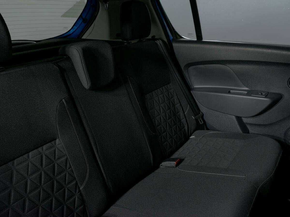 Купить Renault Sandero, 2017, 86 000 км.. Фото: #9