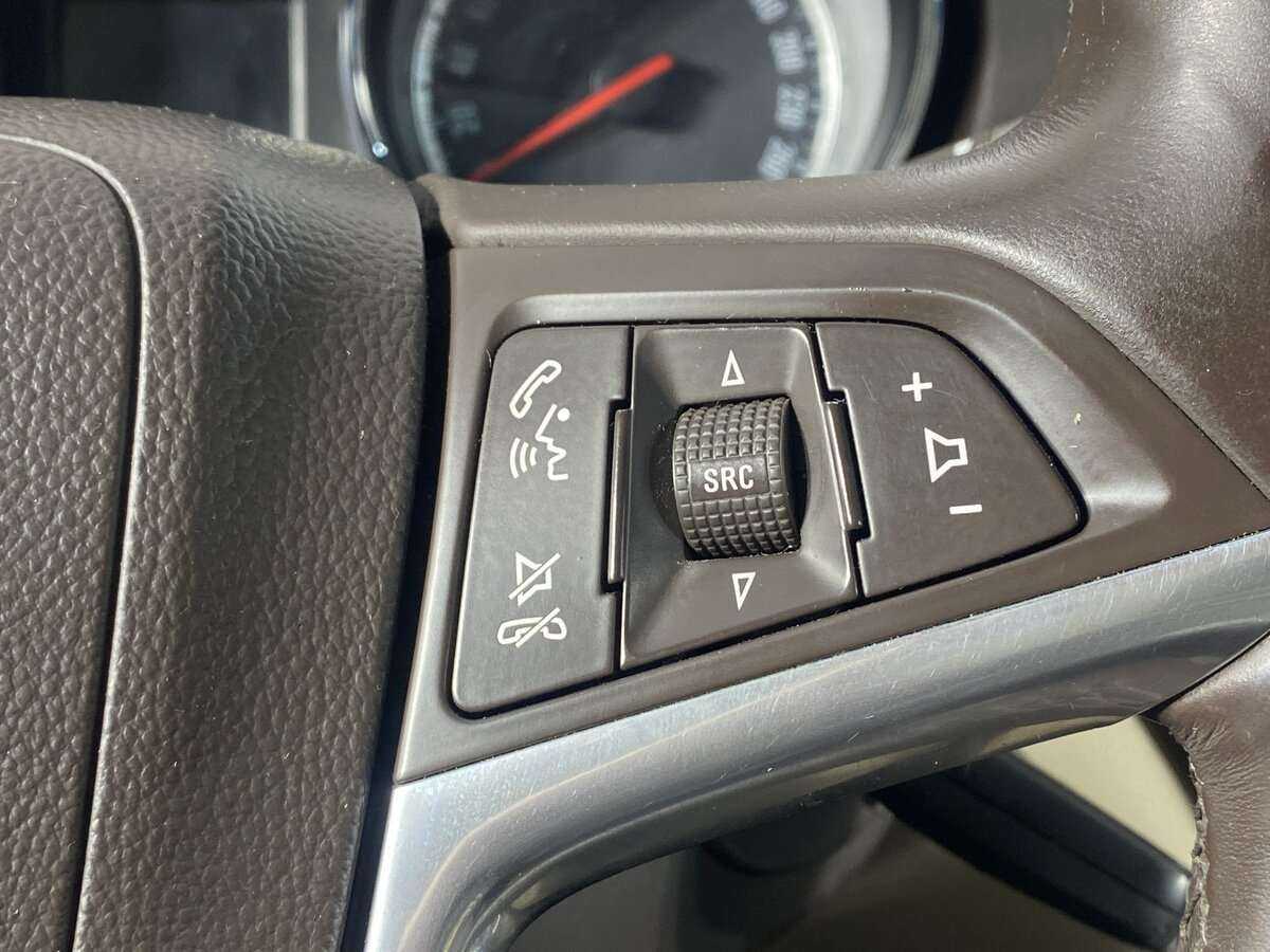 Купить Opel Insignia, 2013, 133 000 км.. Фото: #12