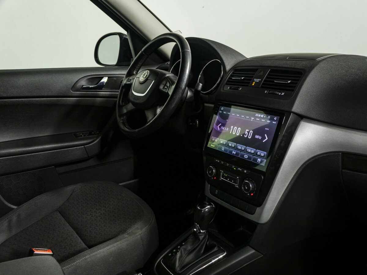 Купить Skoda Yeti, 2013, 198 603 км.. Фото: #6