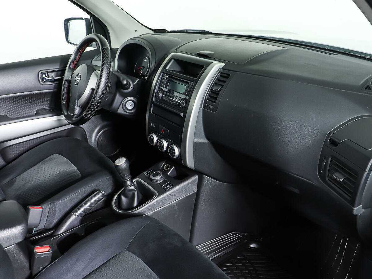 Купить Nissan X-Trail, 2013, 86 106 км.. Фото: #7