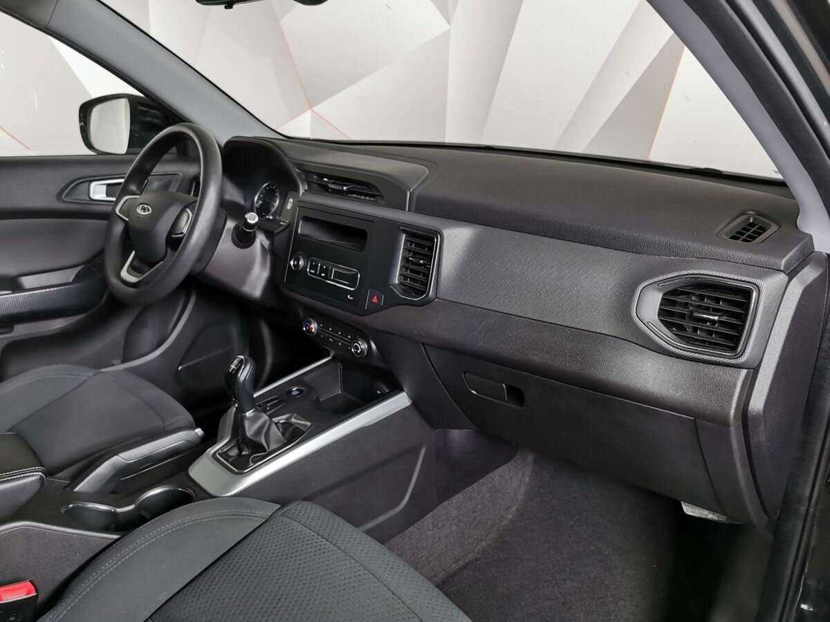 Купить Chery Tiggo 4, 2020, 45 584 км.. Фото: #8