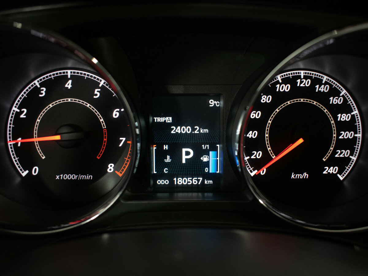 Купить Mitsubishi ASX, 2014, 180 000 км.. Фото: #11