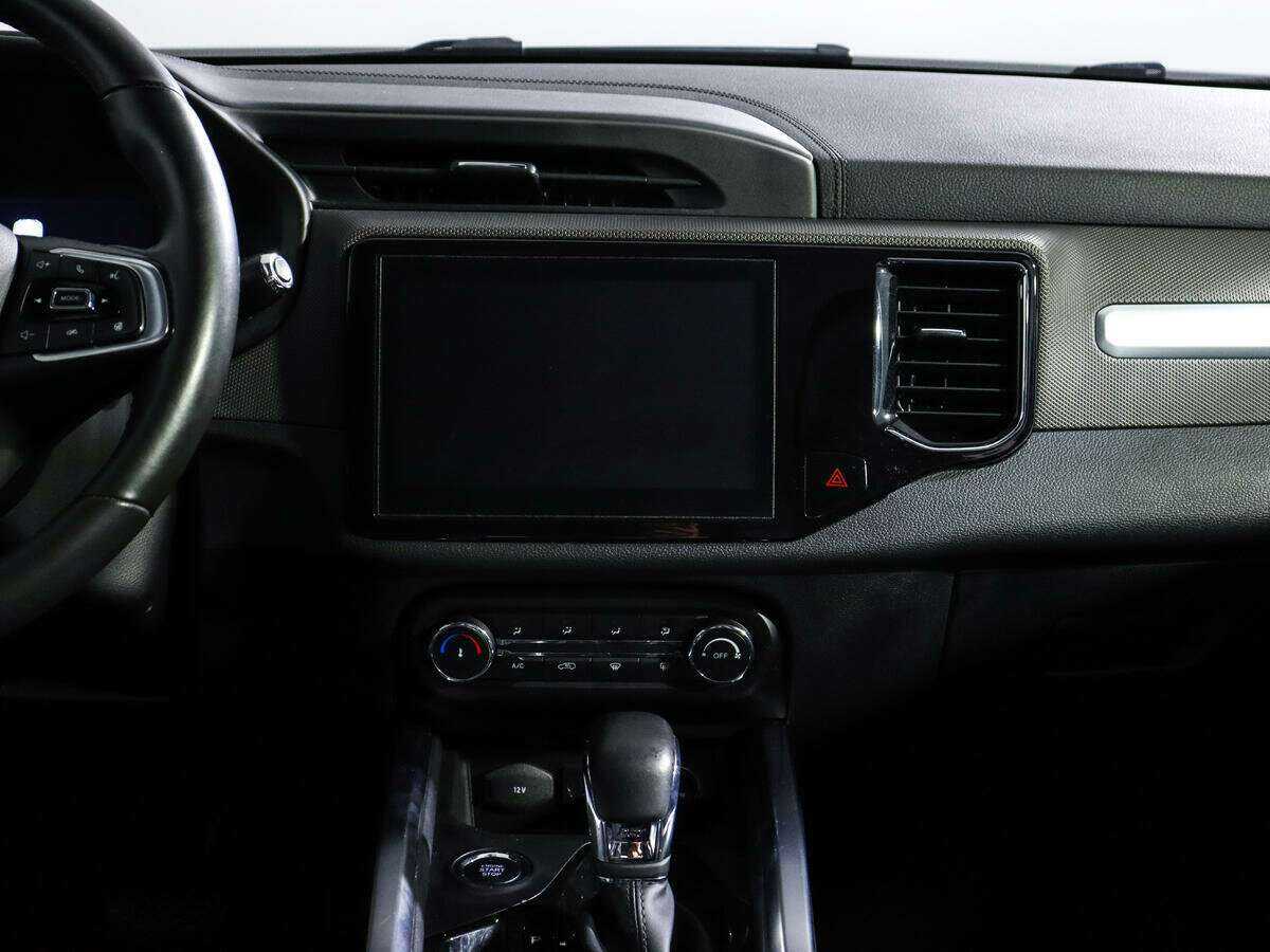 Купить Chery Tiggo 4, 2019, 26 000 км.. Фото: #10