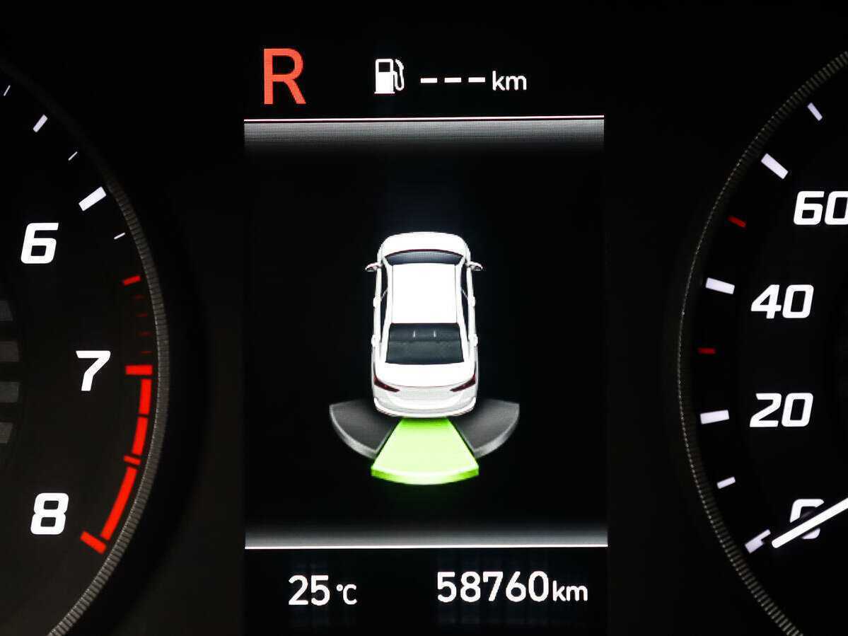 Купить Hyundai Solaris, 2022, 58 759 км.. Фото: #14