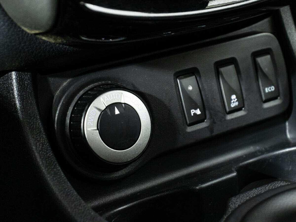 Купить Nissan Terrano, 2018, 109 868 км.. Фото: #15