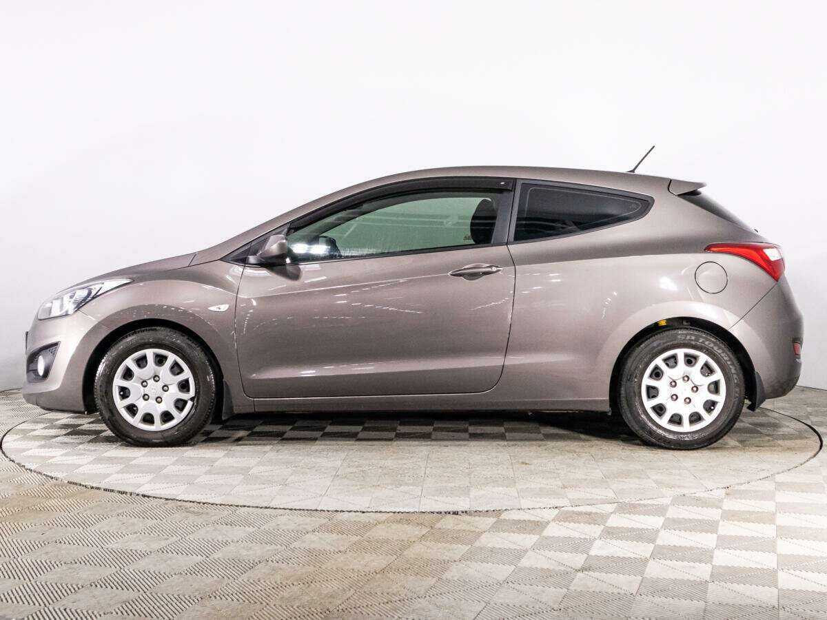 Купить Hyundai i30, 2013, 141 173 км.. Фото: #7