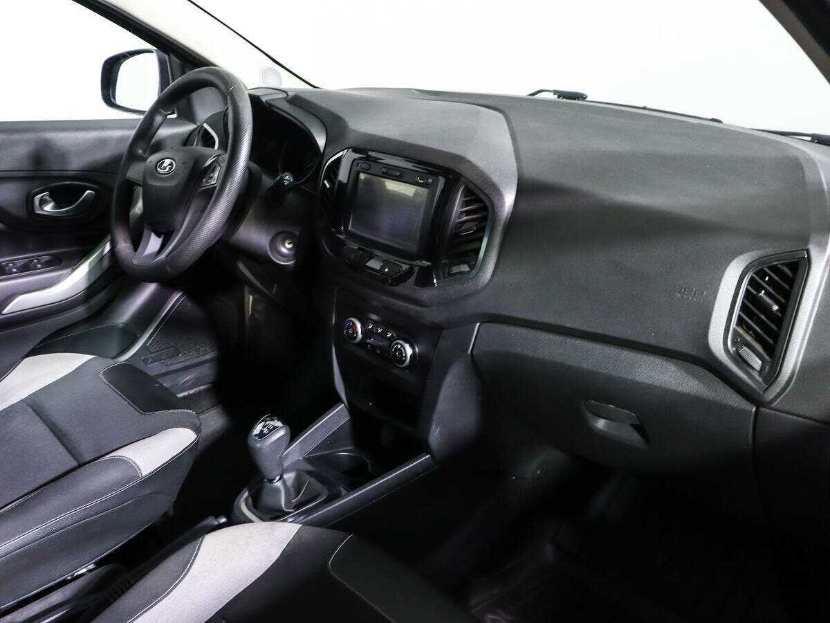 Купить Lada (ВАЗ) XRAY, 2016, 147 933 км.. Фото: #8