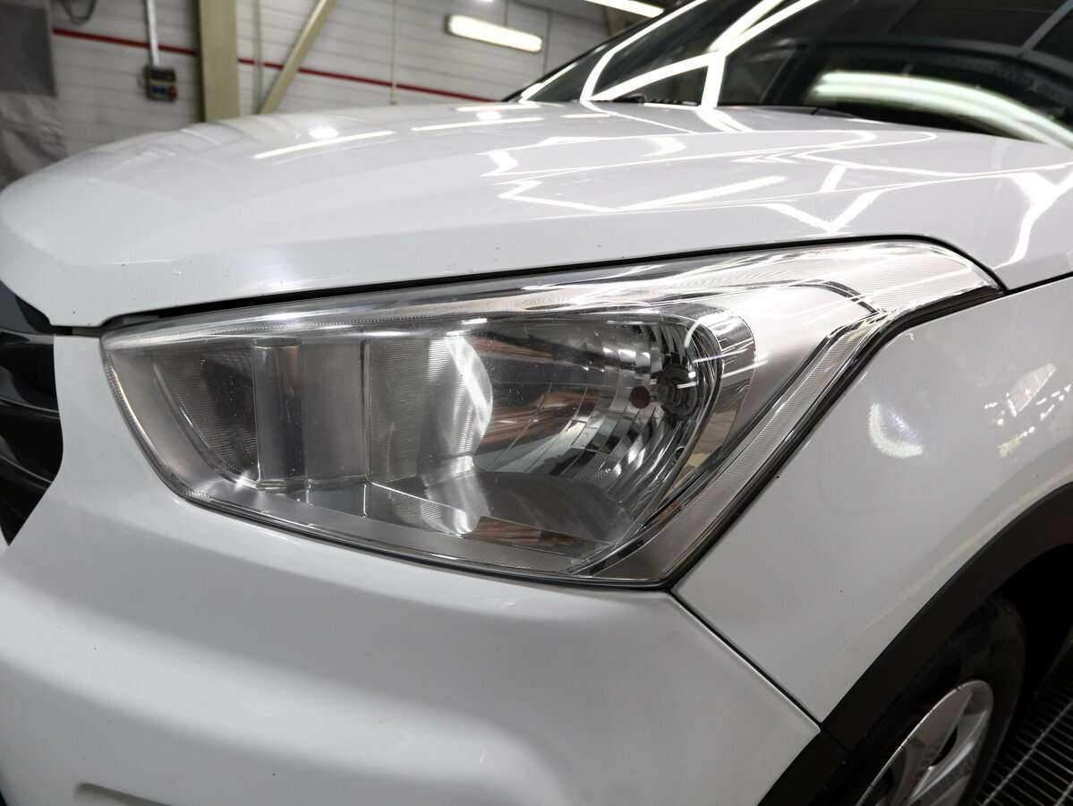 Купить Hyundai Creta, 2017, 229 000 км.. Фото: #14
