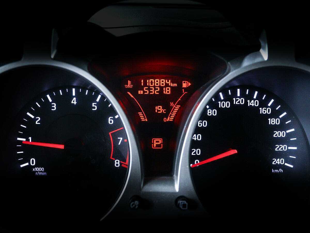 Купить Nissan Juke, 2014, 110 883 км.. Фото: #10