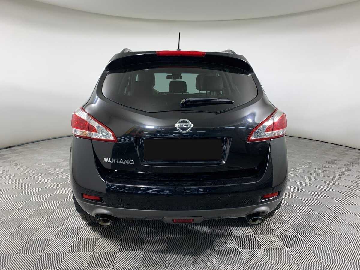 Купить Nissan Murano, 2014, 227 000 км.. Фото: #5