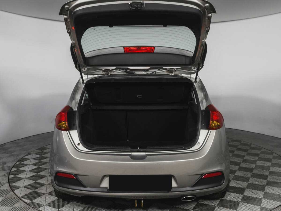 Купить Kia Ceed, 2015, 106 300 км.. Фото: #16