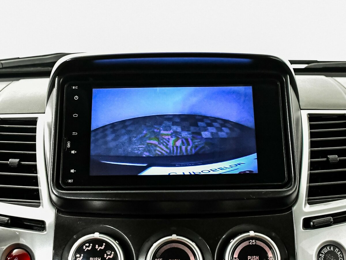 Купить Mitsubishi Pajero Sport, 2013, 292 653 км.. Фото: #15