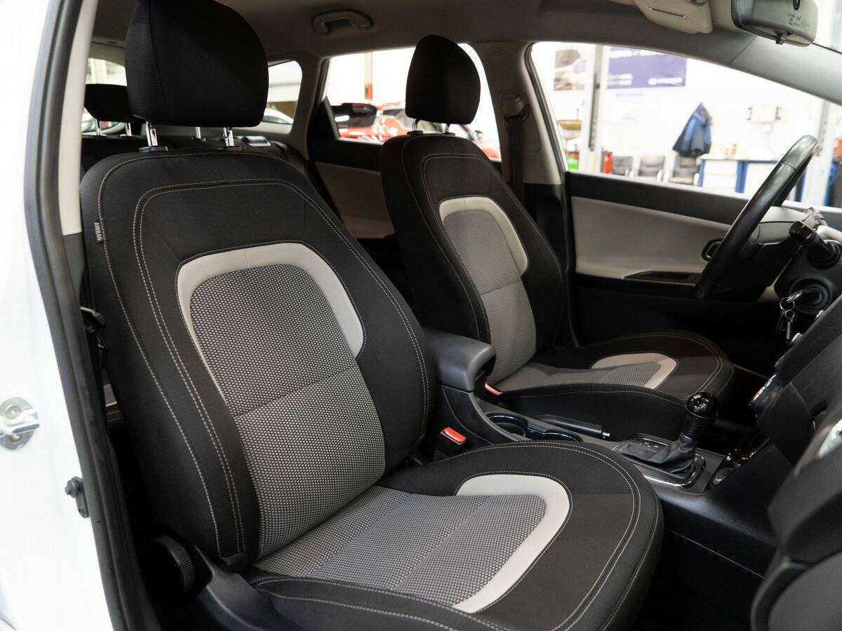 Купить Kia Ceed, 2014, 98 000 км.. Фото: #8