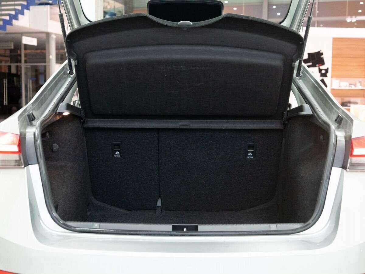 Купить Skoda Rapid, 2020, 149 000 км.. Фото: #7