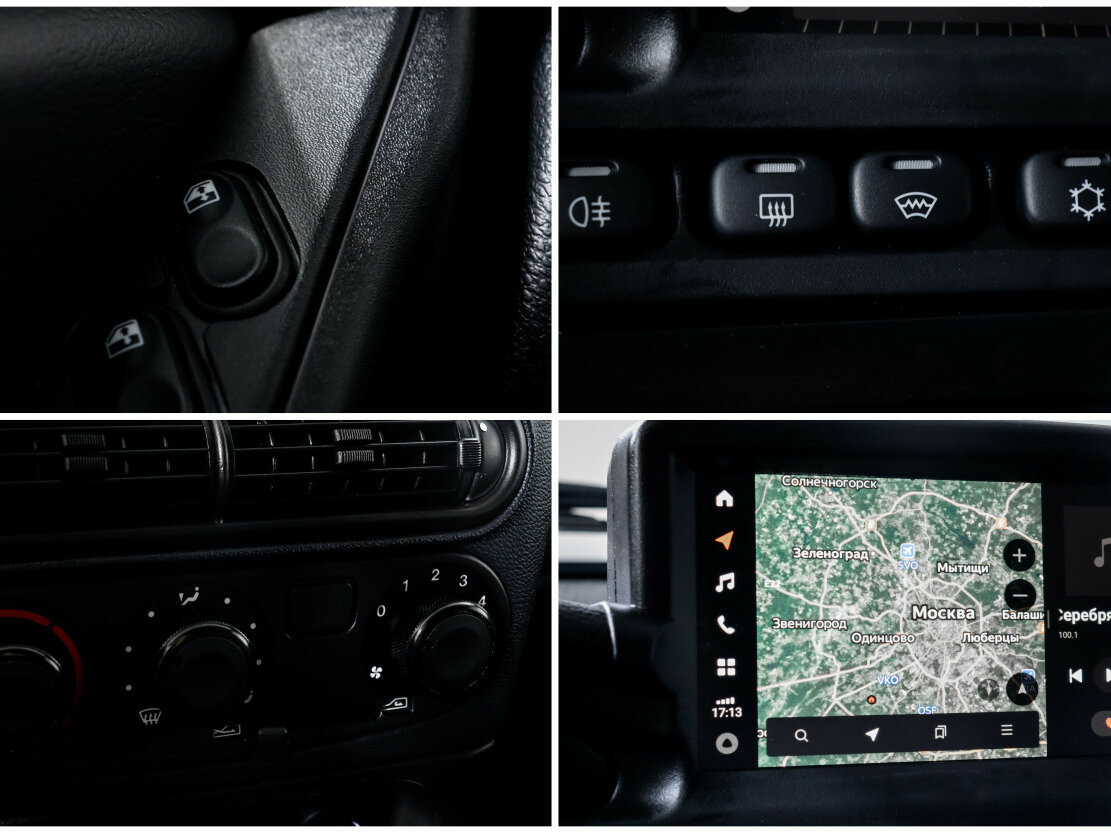 Купить Lada (ВАЗ) Niva Travel, 2024, 10 254 км.. Фото: #20