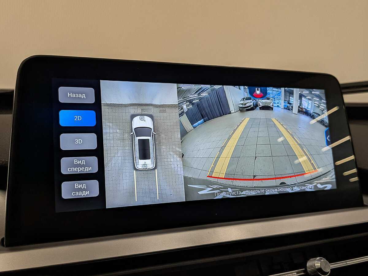 Купить Chery Tiggo 7 Pro, 2021, 43 653 км.. Фото: #24