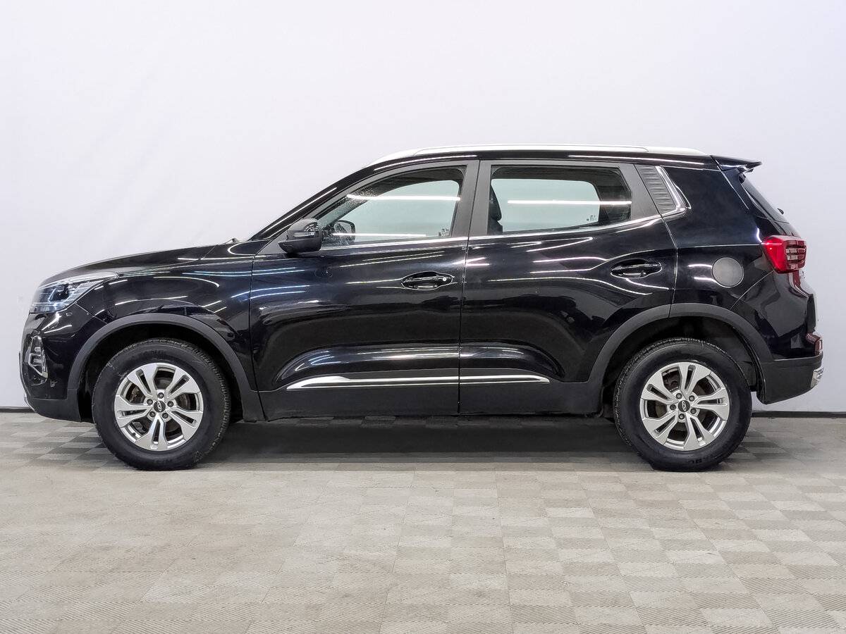 Купить Chery Tiggo 4 Pro, 2022, 102 879 км.. Фото: #7