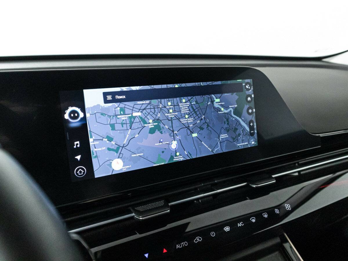 Купить OMODA C5, 2023, 32 170 км.. Фото: #17