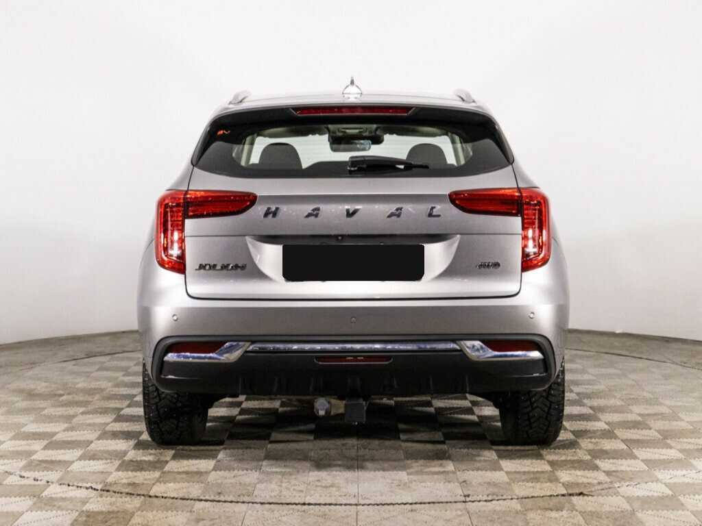 Купить Haval Jolion, 2021, 22 038 км.. Фото: #5