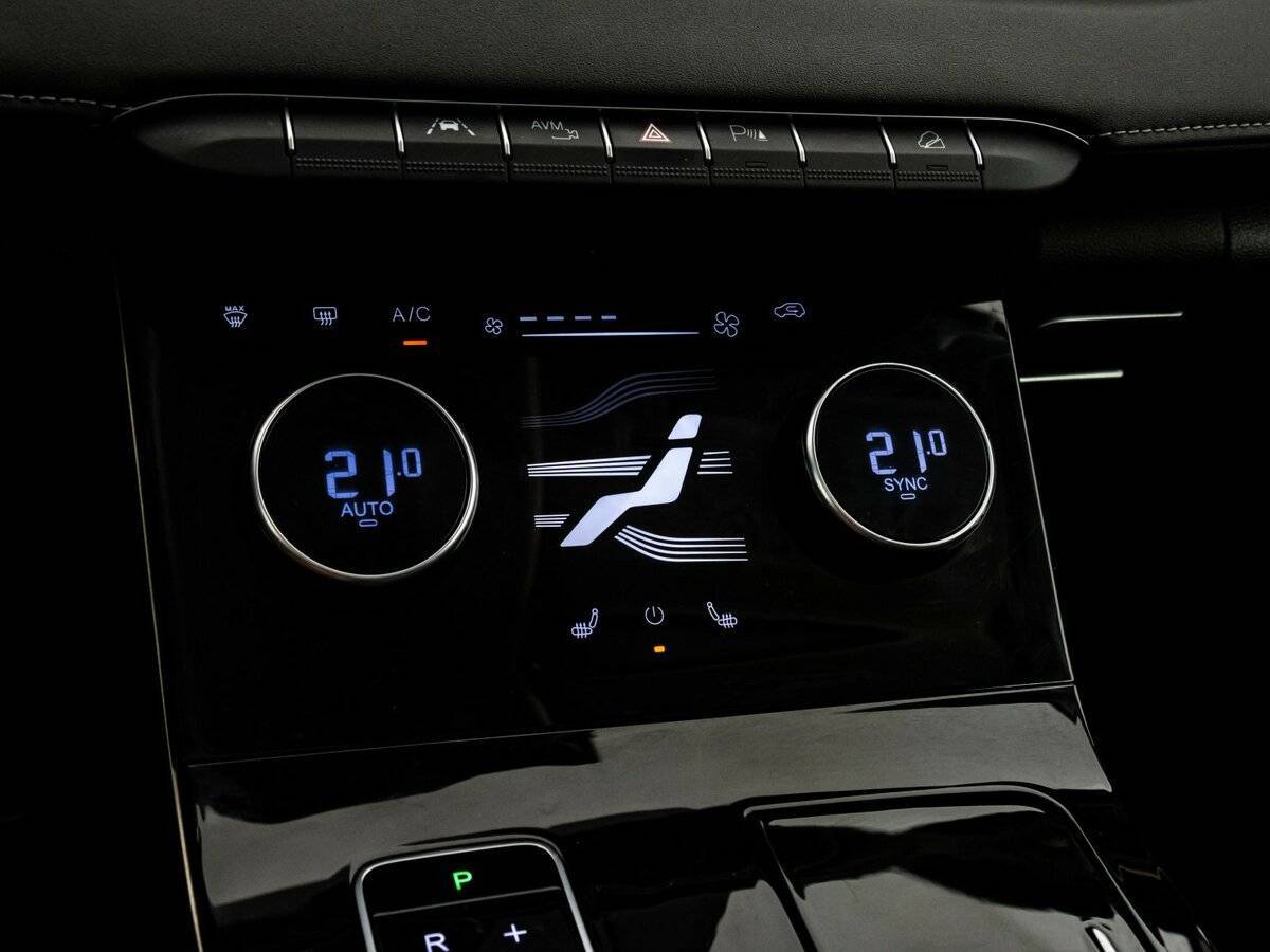 Купить EXEED LX, 2023, 28 818 км.. Фото: #15