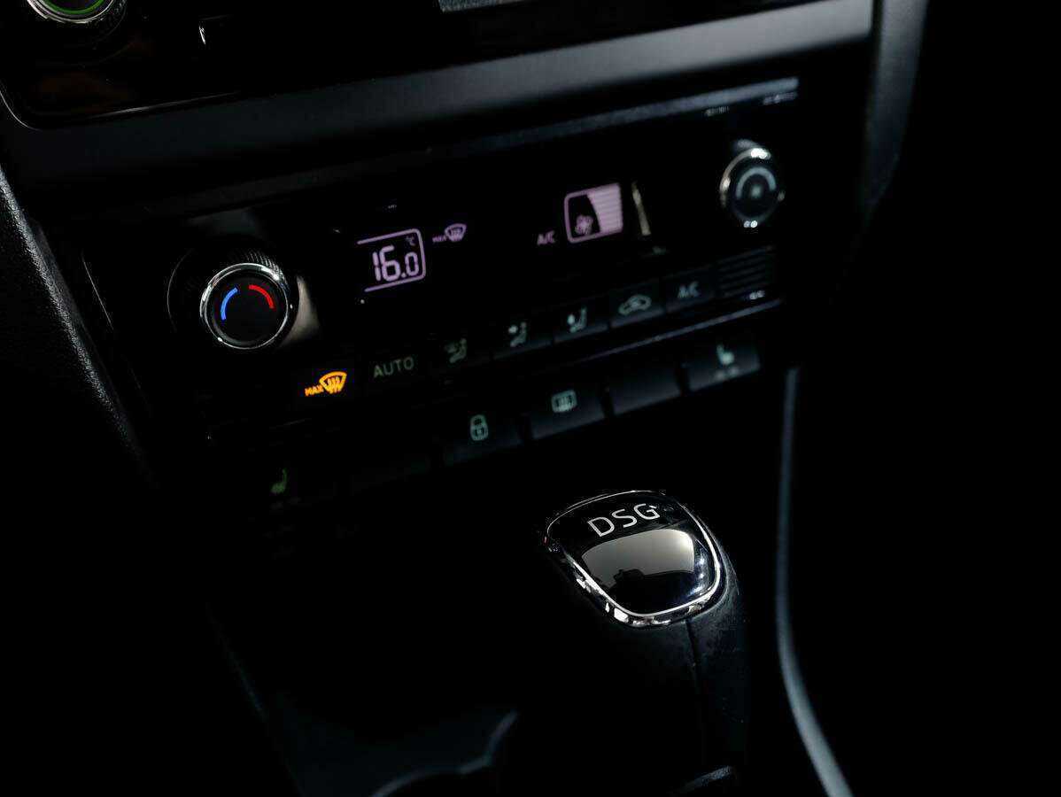 Купить Skoda Rapid, 2017, 112 754 км.. Фото: #16