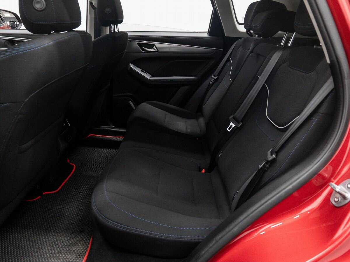 Купить Haval Jolion, 2022, 17 000 км.. Фото: #12