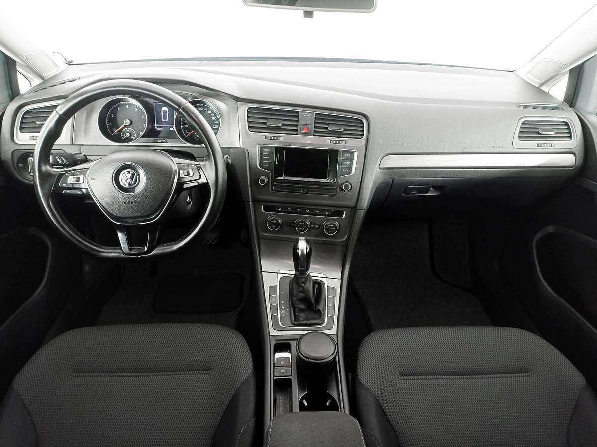Купить Volkswagen Golf, 2013, 143 979 км.. Фото: #11