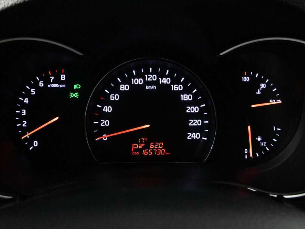 Купить Kia Sorento, 2017, 165 728 км.. Фото: #11