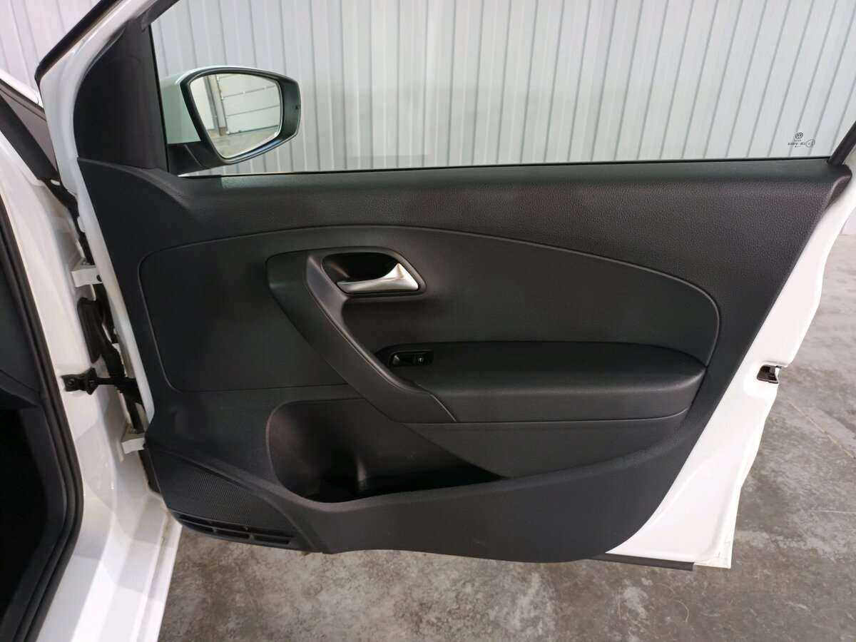 Купить Volkswagen Polo, 2019, 63 267 км.. Фото: #20