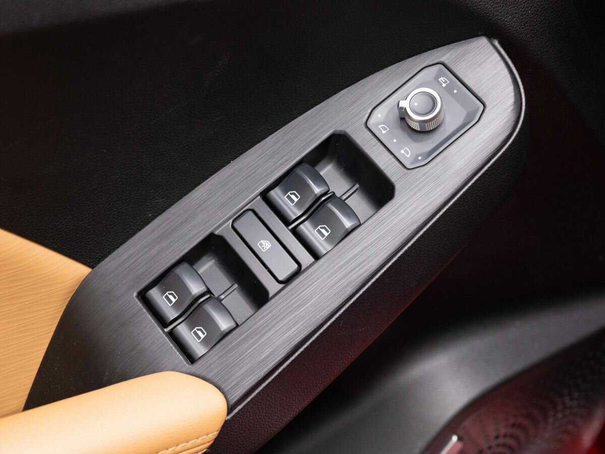 Купить Haval Jolion, 2022, 34 501 км.. Фото: #25