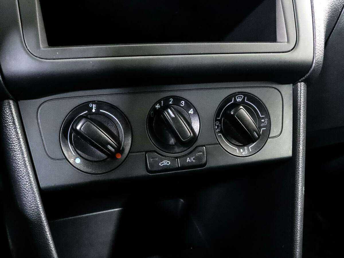 Купить Volkswagen Polo, 2018, 9 150 км.. Фото: #13