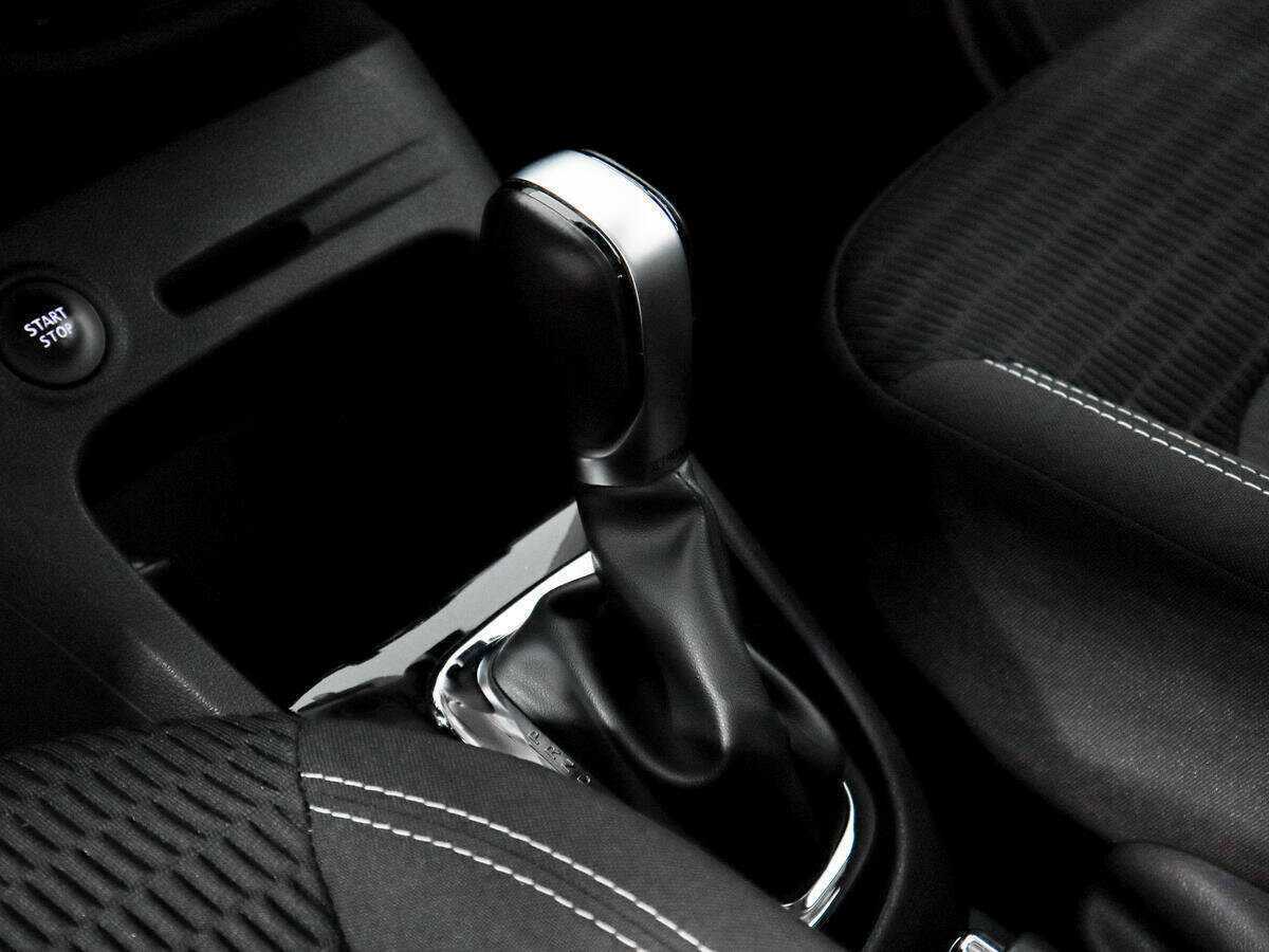 Купить Renault Kaptur, 2018, 139 282 км.. Фото: #6